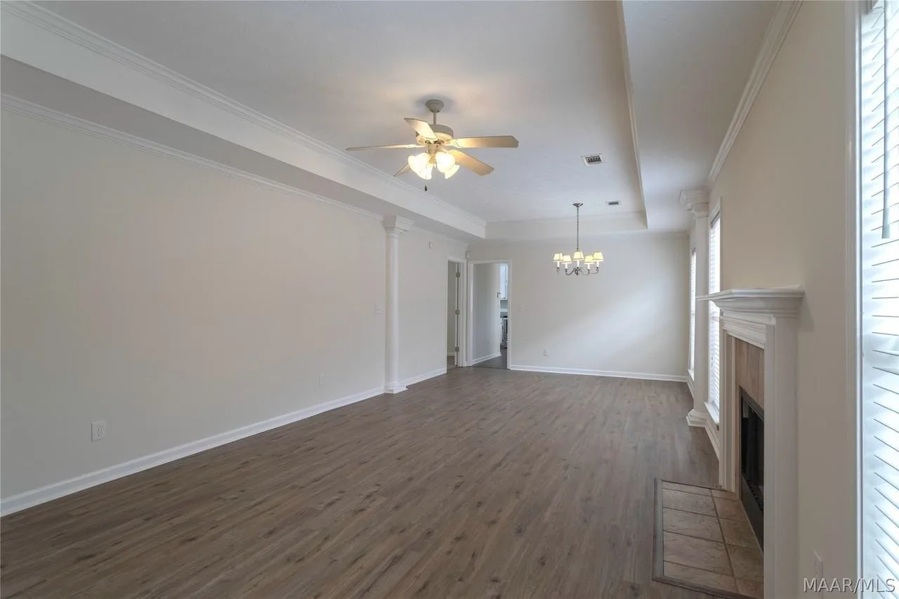 1161 Stafford Dr, Montgomery, AL 36117, USA