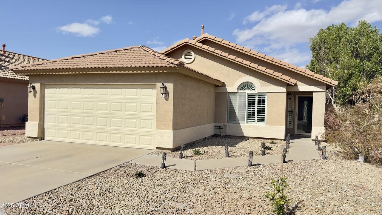 8160 W Mary Ann Dr, Peoria, AZ 85382, USA