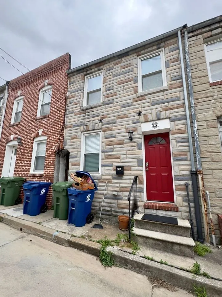 513 S Madeira St, Baltimore, MD 21231, USA