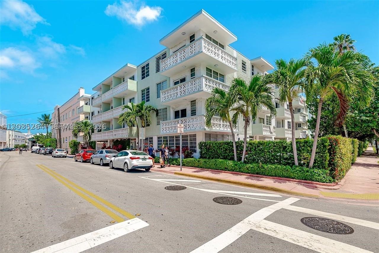 949 Pennsylvania Ave, Miami Beach, FL 33139, USA