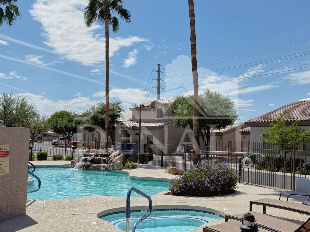 15802 N Hidden Valley Ln, Peoria, AZ 85382, USA