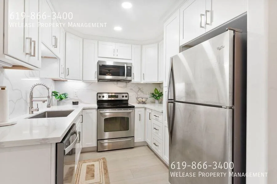 5055 Collwood Blvd, San Diego, CA 92115, USA