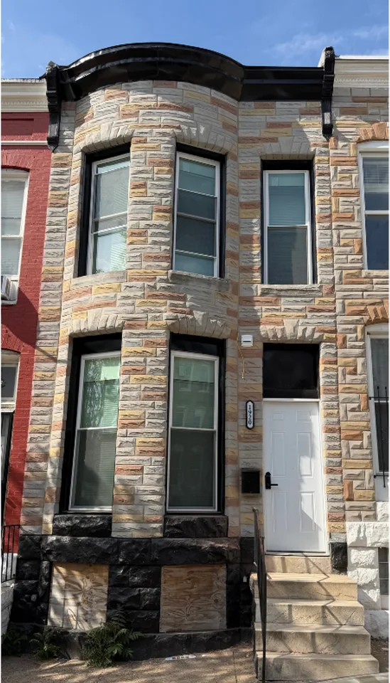 1920 Harlem Ave, Baltimore, MD 21217, USA
