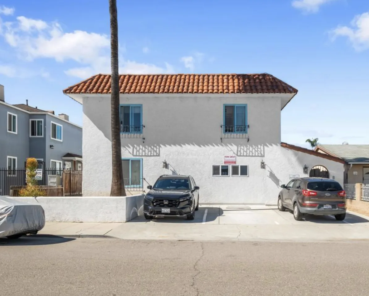 4344 Van Dyke Avenue