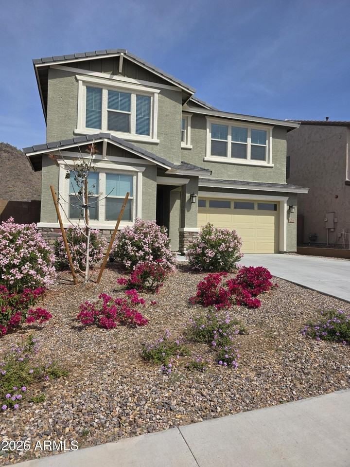 12518 W Cassia Trl, Peoria, AZ 85383, USA