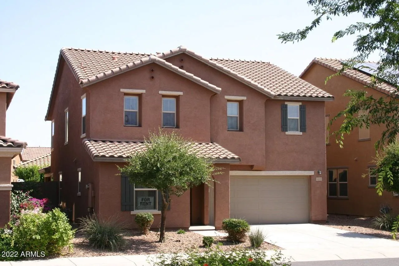 12108 W Range Mule Dr, Peoria, AZ 85383, USA