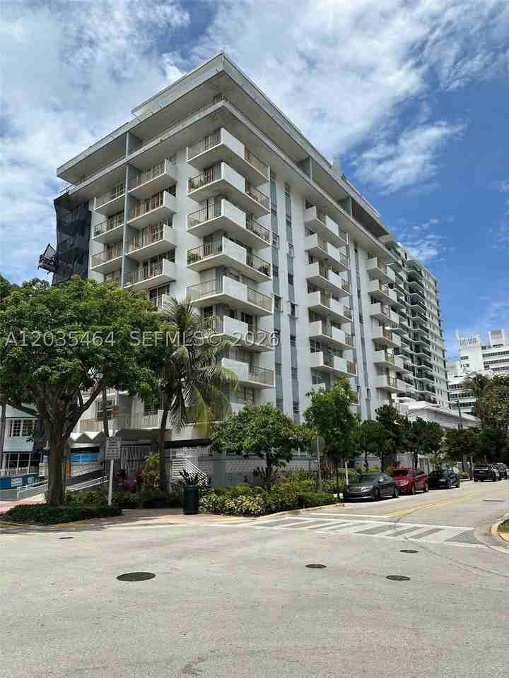 245 18th St, Miami Beach, FL 33139, USA