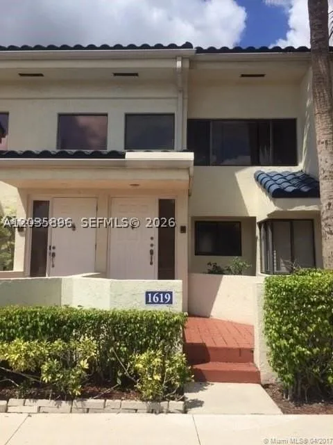 1619 Nw 81st Way, Plantation, FL 33322, USA
