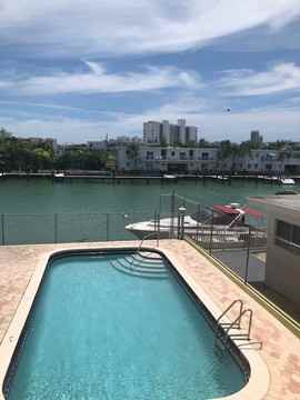 8001 Crespi Boulevard, Miami Beach, FL 33141, USA