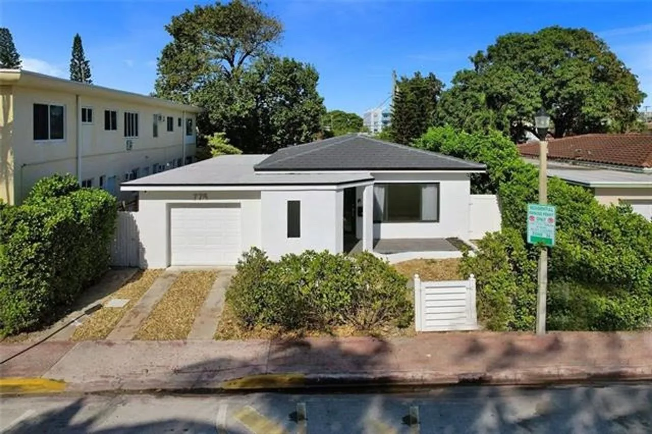 775 81st St, Miami Beach, FL 33141, USA