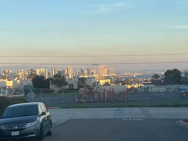 3530 Alcott St, San Diego, CA 92106, USA