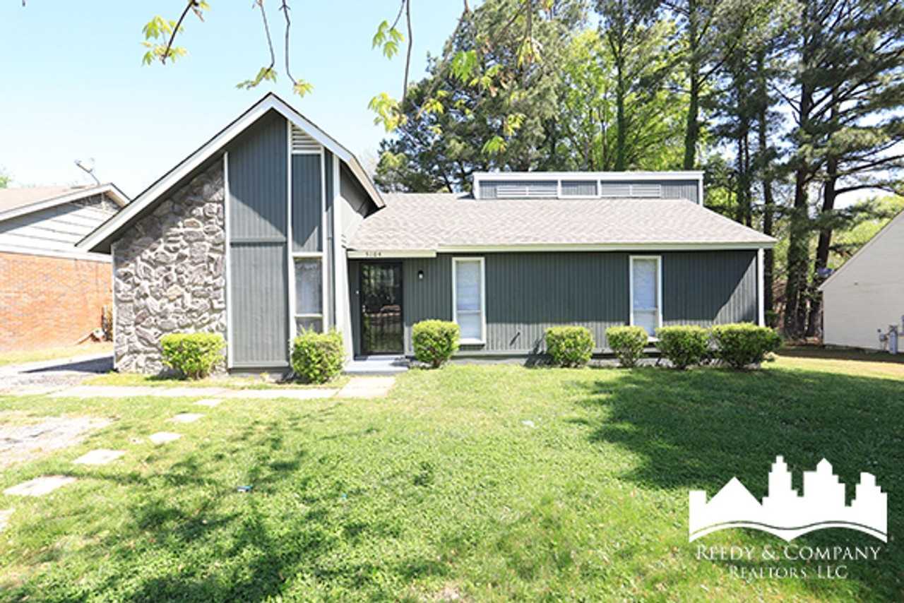 5104 Chantilly Dr, Memphis, TN 38127, USA