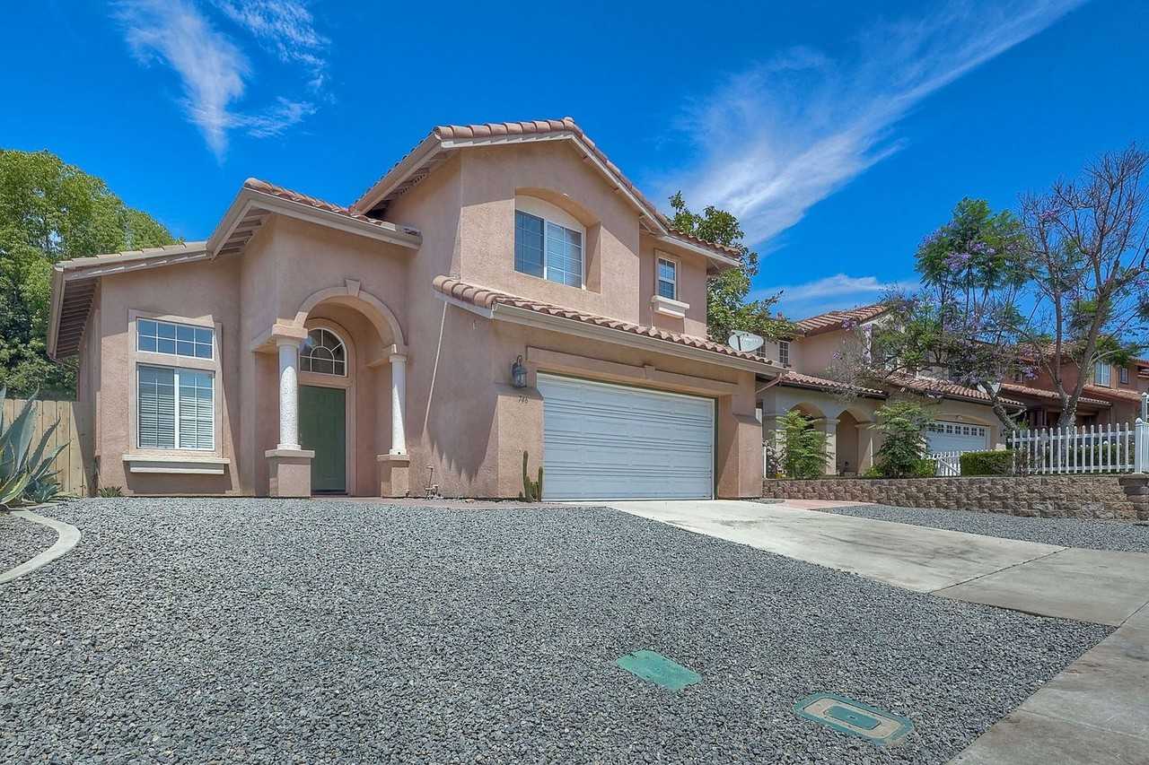 746 Camino Magnifico, San Marcos, CA 92069, USA
