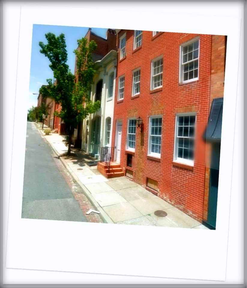 18 East Hamilton Street