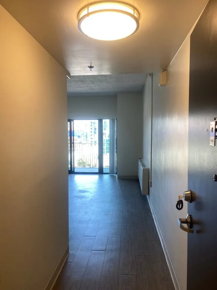 1455 2nd Ave, San Diego, CA 92101, USA