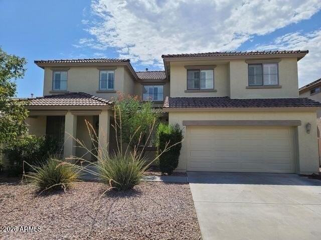 21672 N Geraldine Dr, Peoria, AZ 85382, USA