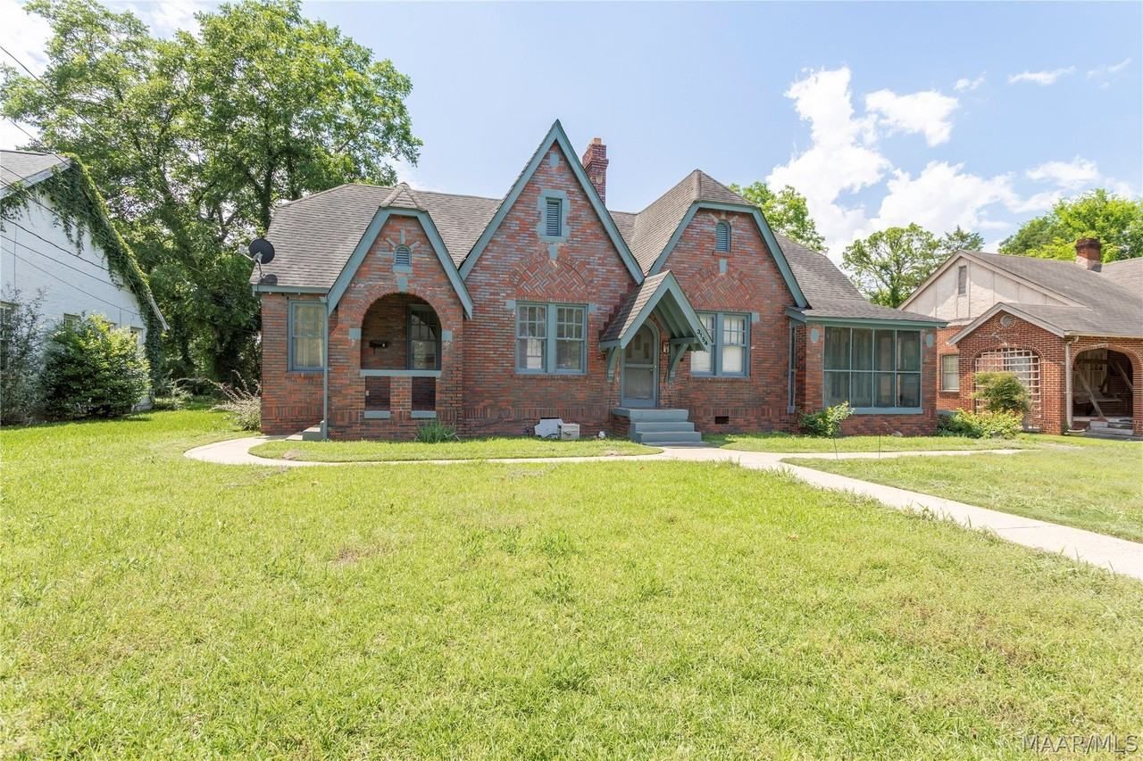 3154 Lexington Rd, Montgomery, AL 36106, USA