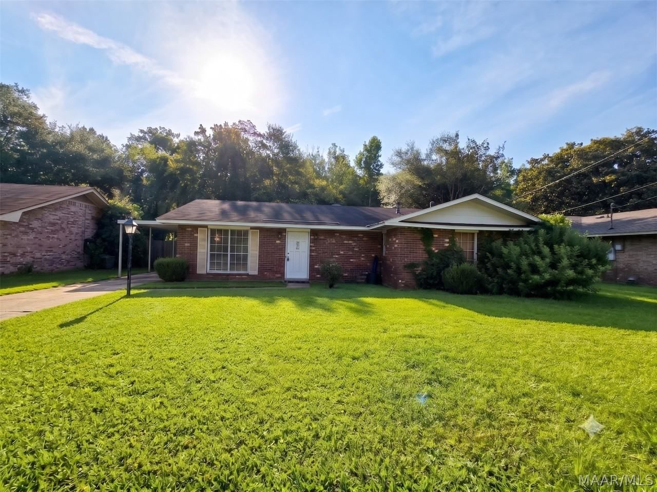 6520 Pinebrook Dr, Montgomery, AL 36117, USA