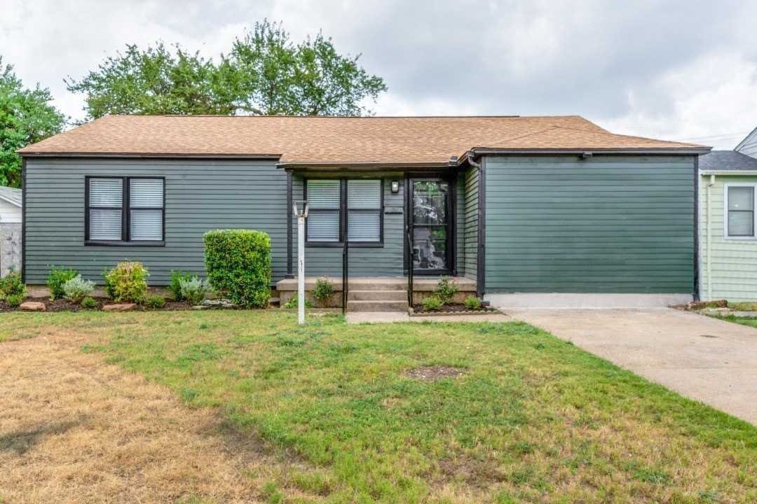 2736 Rolinda Dr, Dallas, TX 75211, USA