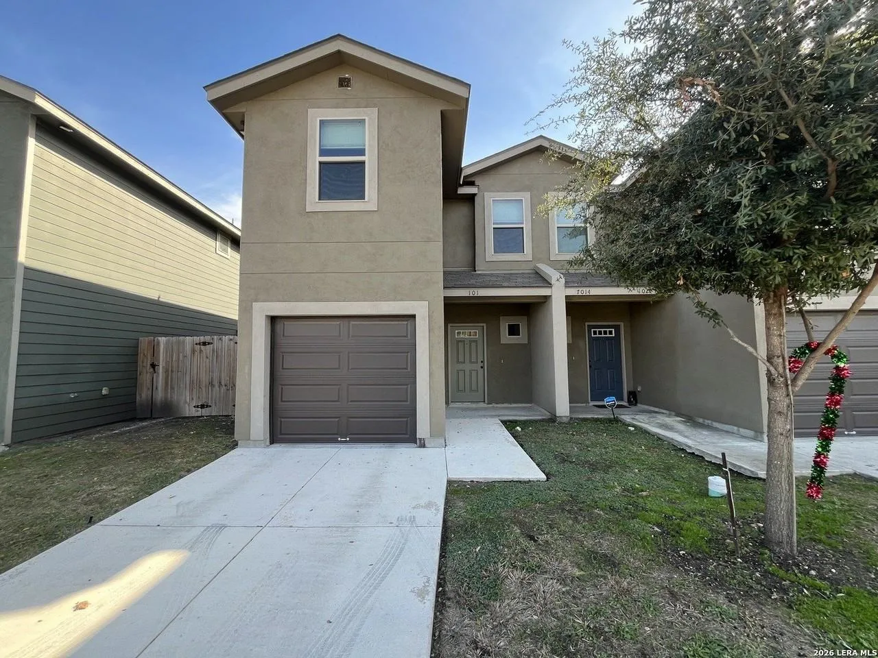 7014 Lakeview Dr, San Antonio, TX 78244, USA