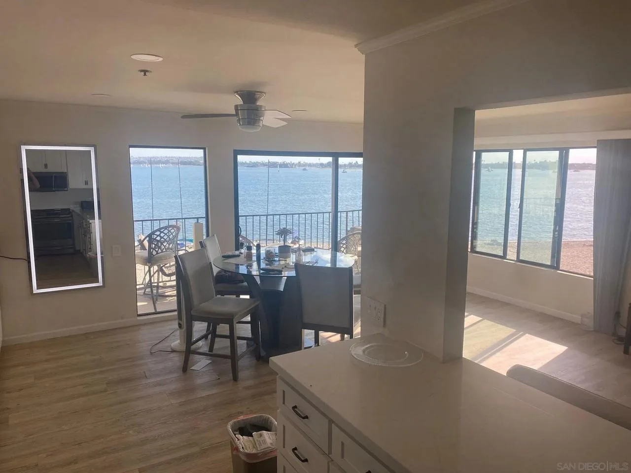 1235 Parker Pl, San Diego, CA 92109, USA