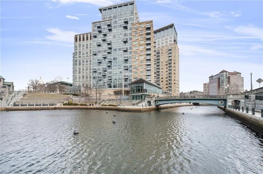 200 Exchange St, Providence, RI 02903, USA