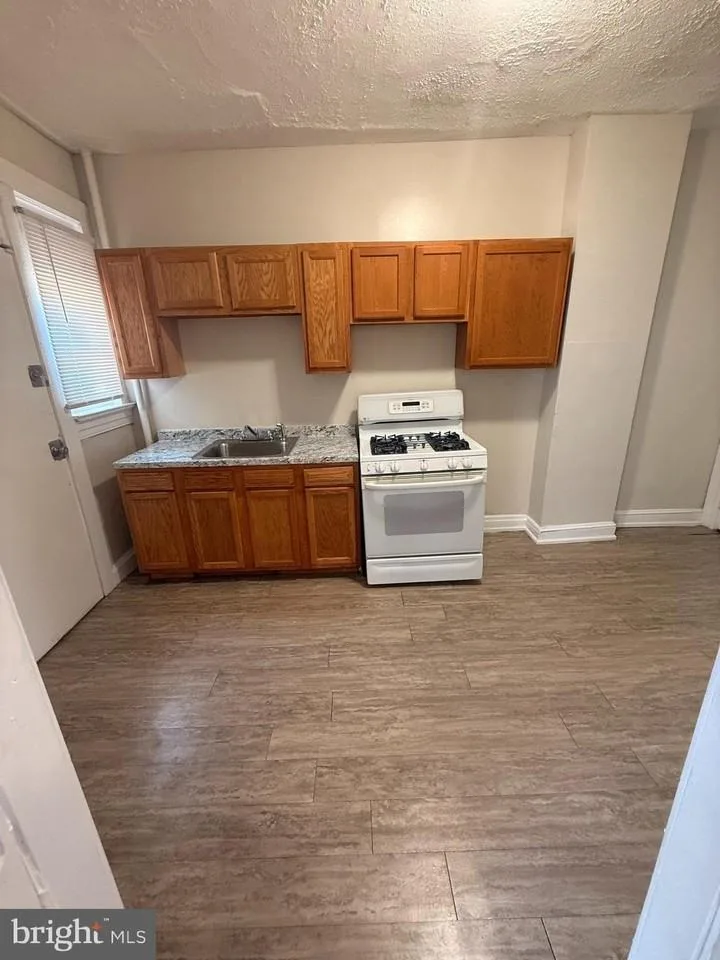 2859 W Garrison Ave, Baltimore, MD 21215, USA