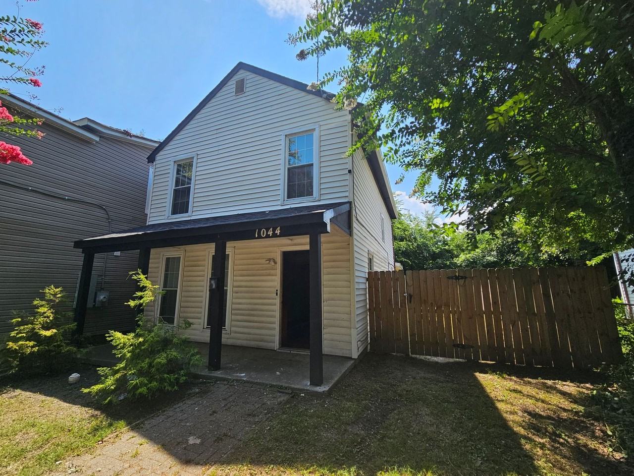 1044 26th St, Newport News, VA 23607, USA