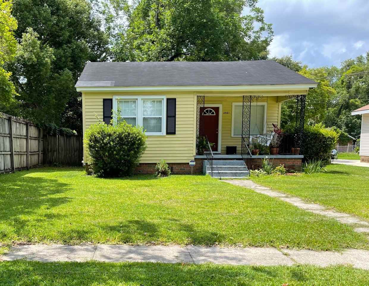 2561 Woodruff St, Mobile, AL 36607, USA