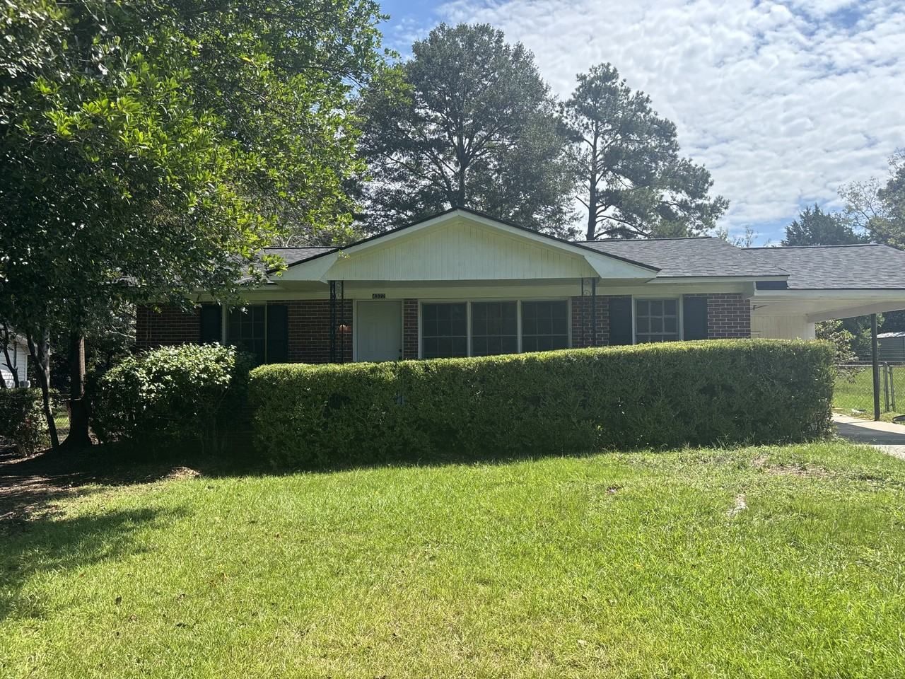 4322 Fairfax Dr, Macon, GA 31206, USA
