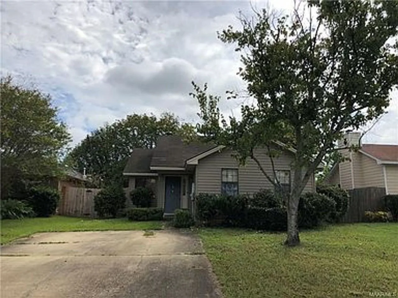 1525 Westminster Dr, Montgomery, AL 36117, USA