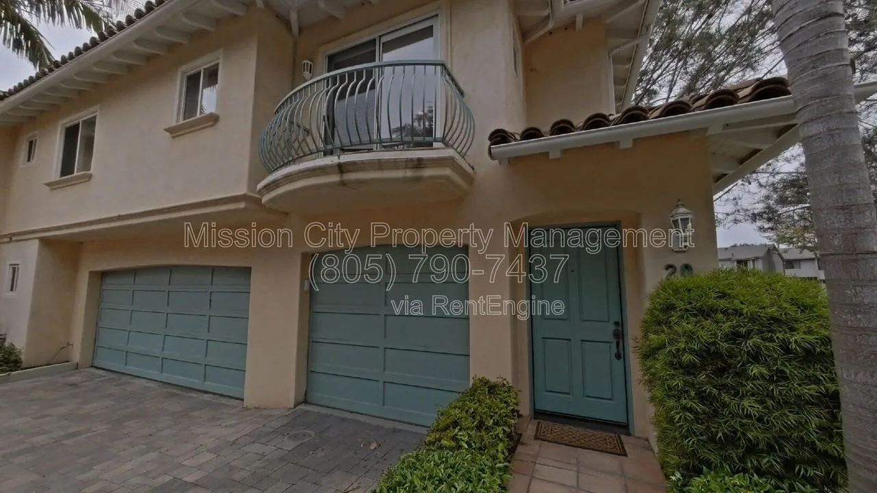 220 Meigs Rd, Santa Barbara, CA 93109, USA