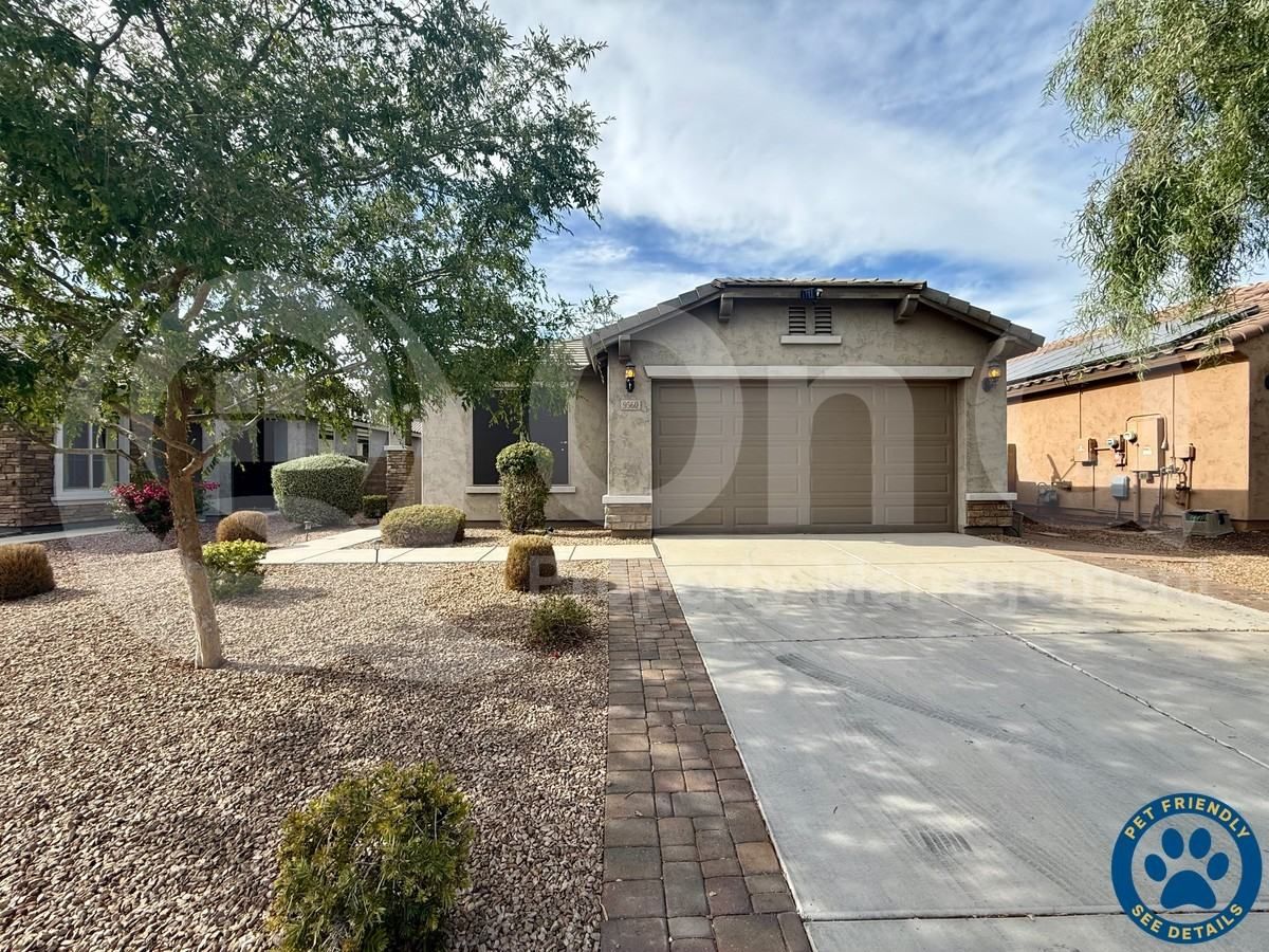 9560 W Weeping Willow Rd, Peoria, AZ 85383, USA