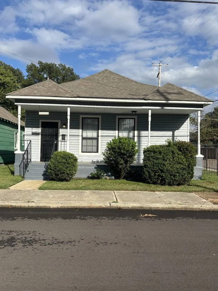 1014 Philadelphia St, Memphis, TN 38104, USA