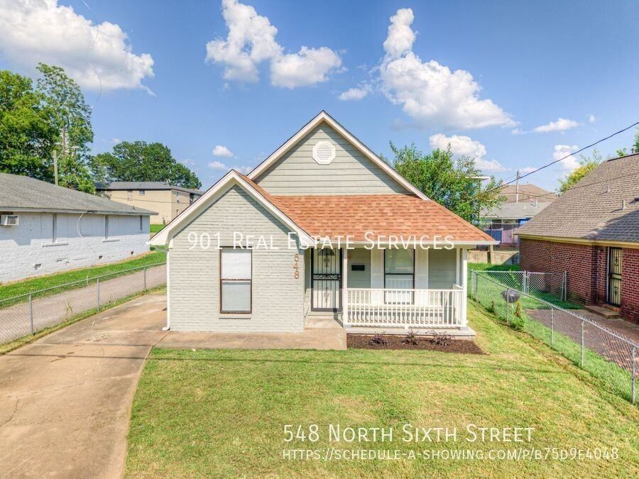 548 N 6th St, Memphis, TN 38105, USA