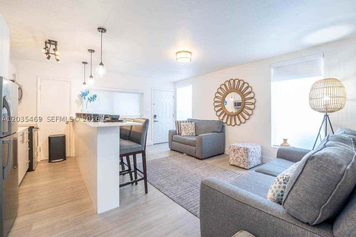 7834 Abbott Ave, Miami Beach, FL 33141, USA