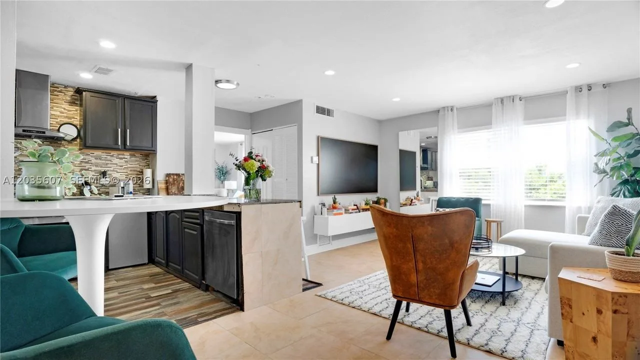 7925 Carlyle Avenue ##302, Miami Beach, FL 33141, US
