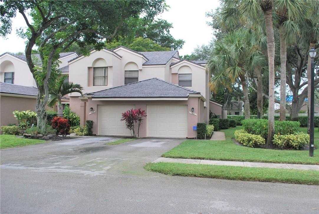 9867 Nw 1st Ct, Plantation, FL 33324, USA