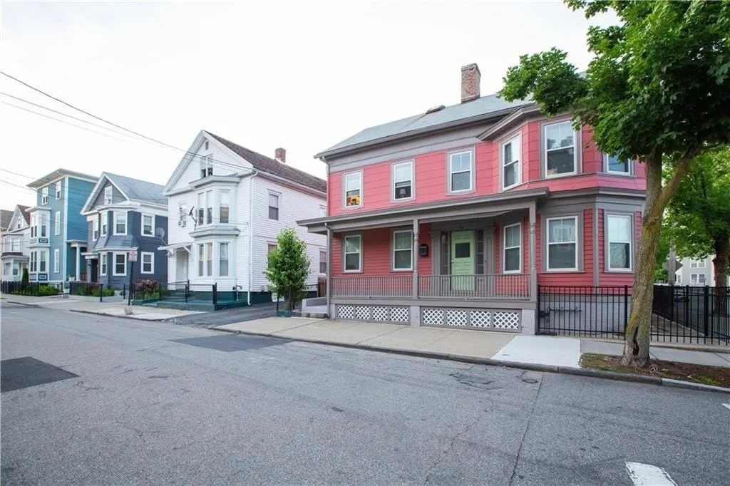 185 Carpenter St, Providence, RI 02903, USA