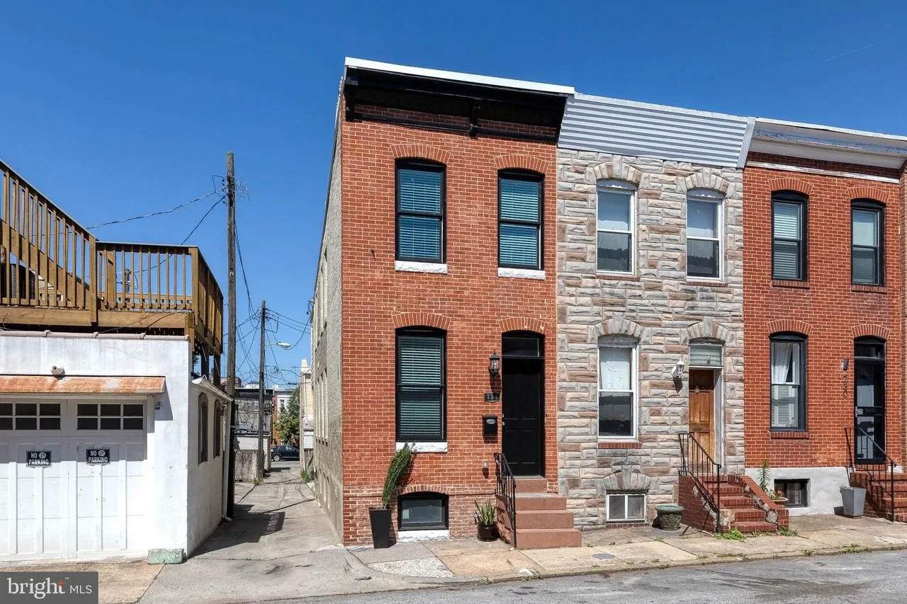 734 S Ellwood Ave, Baltimore, MD 21224, USA