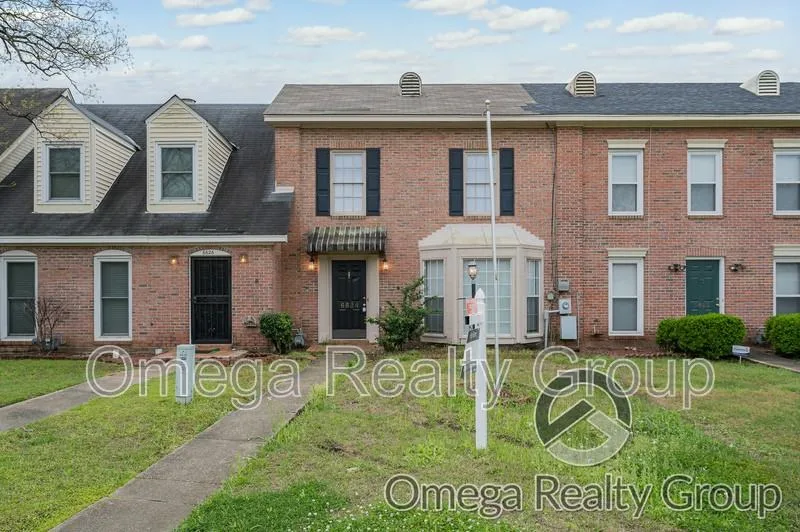 6624 E Aberdeen Dr, Montgomery, AL 36116, USA
