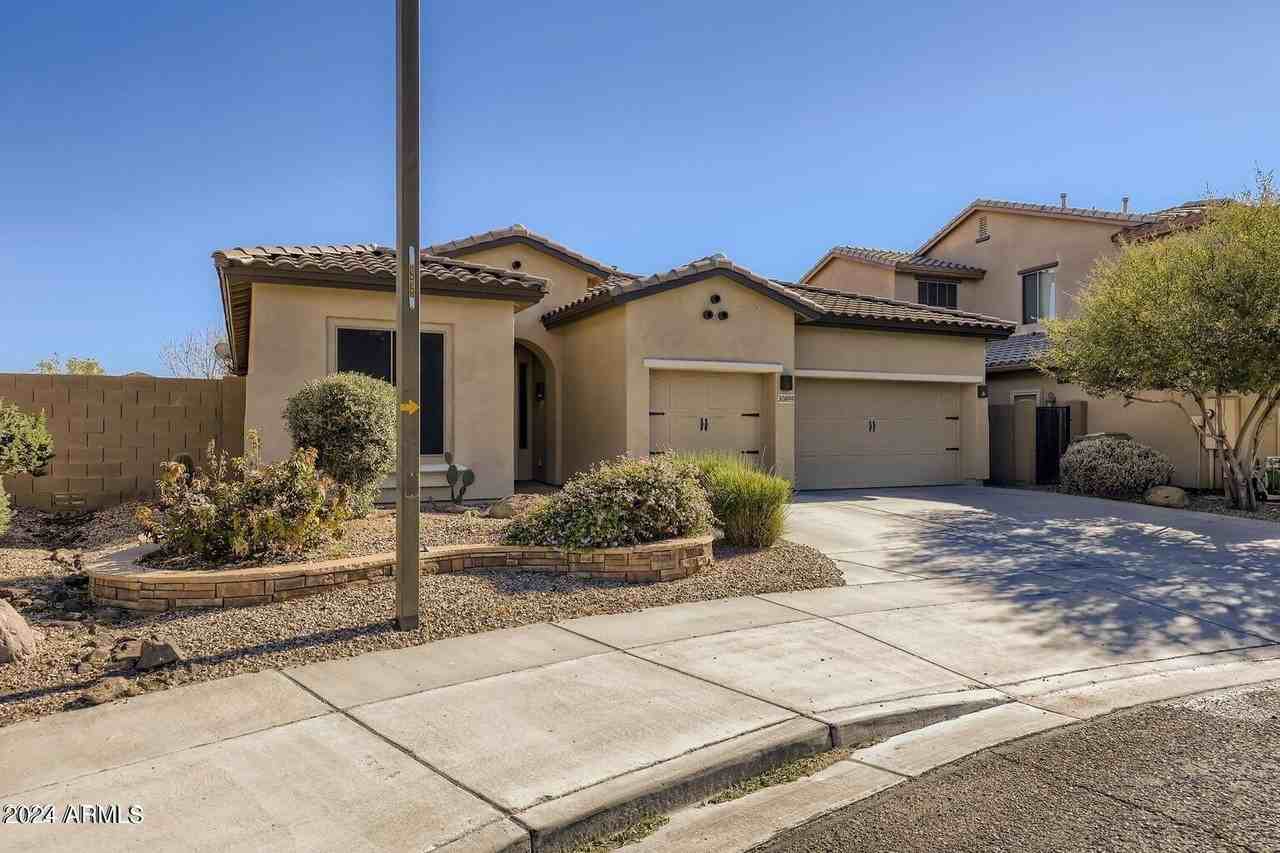 30899 N 125th Dr, Peoria, AZ 85383, USA