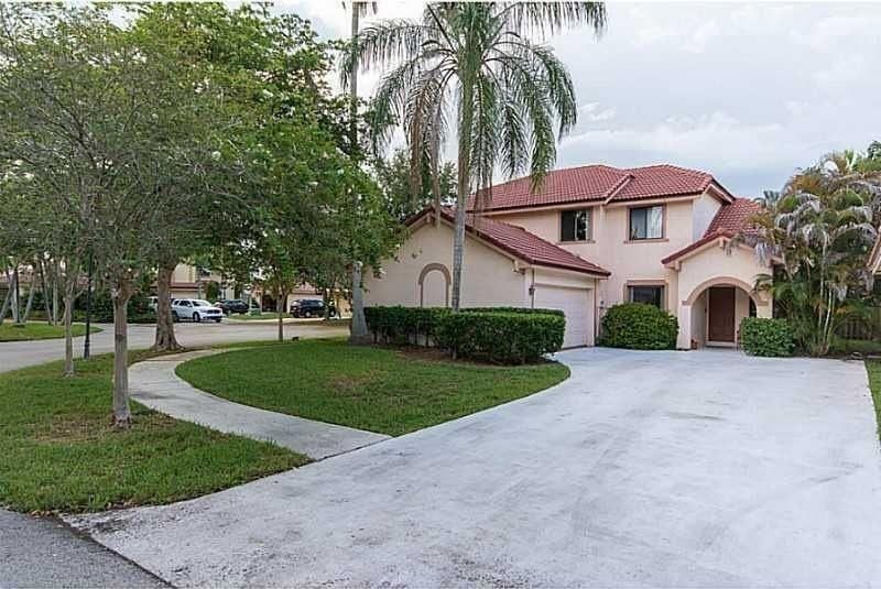 9561 NW 18th Ct, Plantation, FL 33322, USA