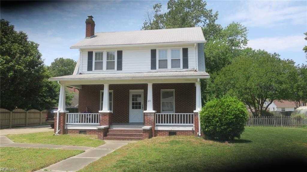 25 Franklin Rd, Newport News, VA 23601, USA