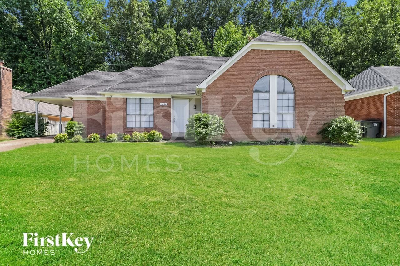 6697 Hickory Jack Ave, Memphis, TN 38134, USA