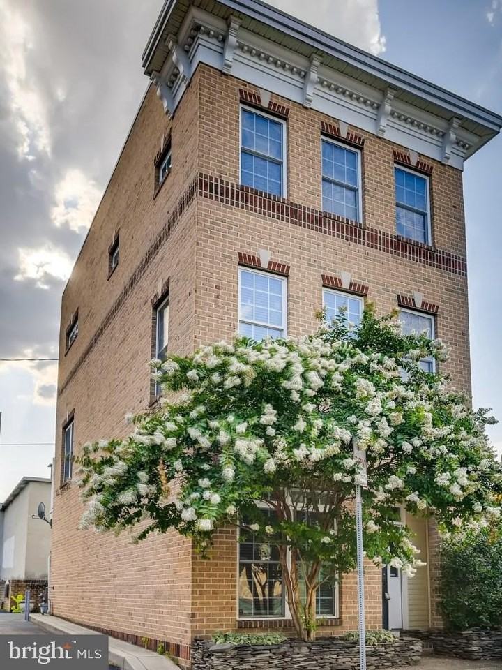 604 S Glover St, Baltimore, MD 21224, USA