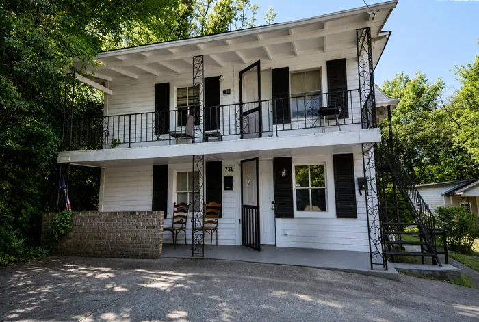 738 Liberty St, Macon, GA 31201, USA