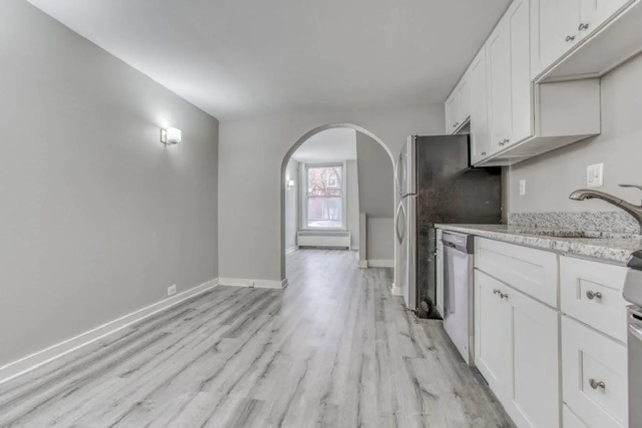 Apartment in Upper Fells Point, Baltimore, MD!