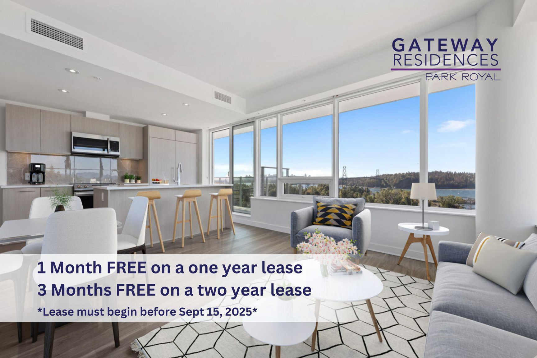 Gateway Residences Park Royal