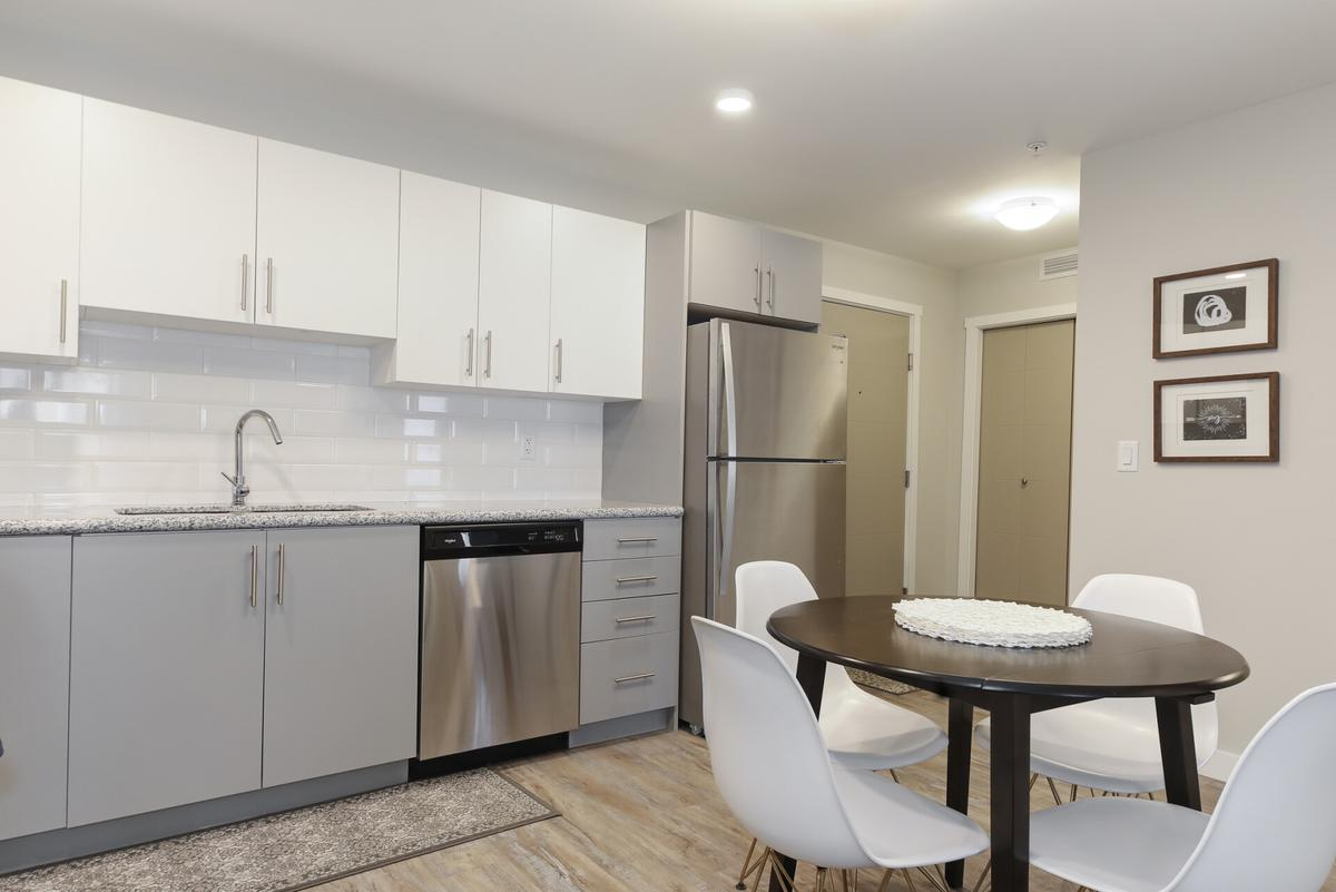 Rockwood Landing Apartments
